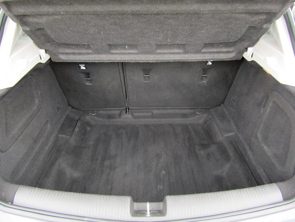Opel Astra 1.4 T Edition