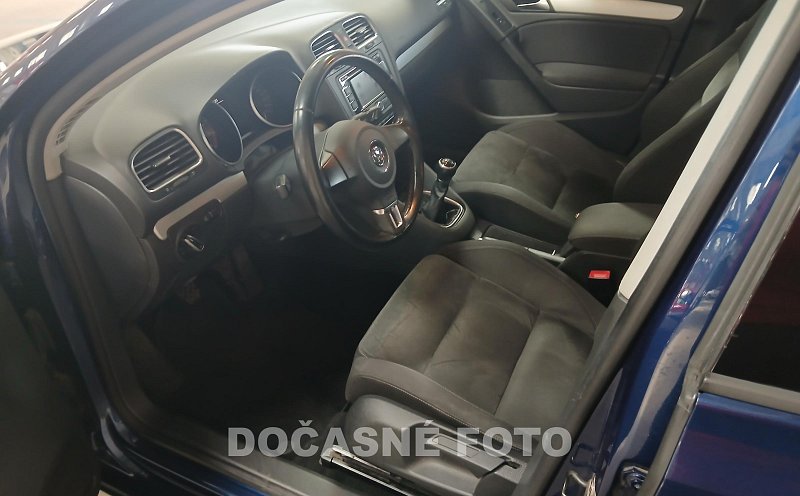 Volkswagen Golf 1.4TSi 