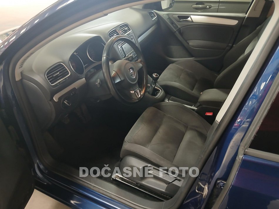 Volkswagen Golf 1.4TSi 