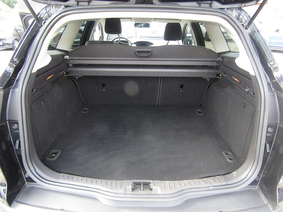 Ford Focus 1.6 TDCi Titanium