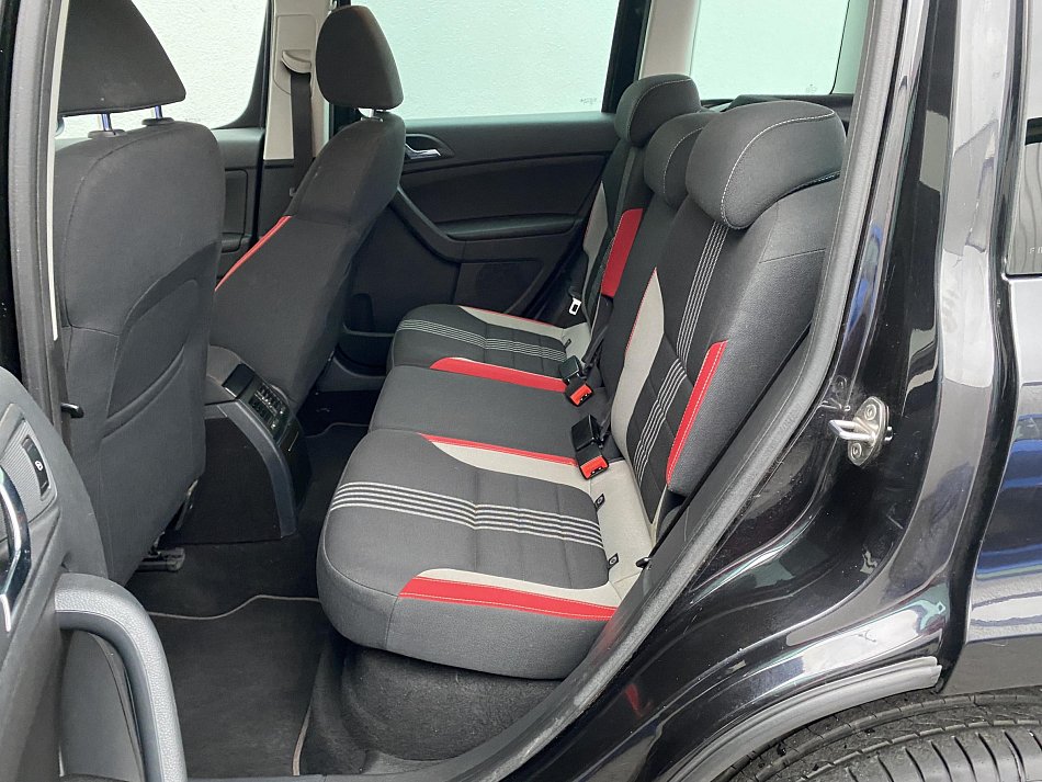 Škoda Yeti 1.4 TSi Monte Carlo