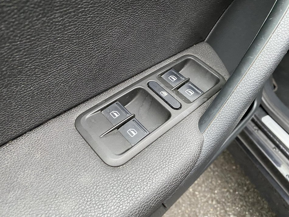 Škoda Yeti 1.4 TSi Monte Carlo