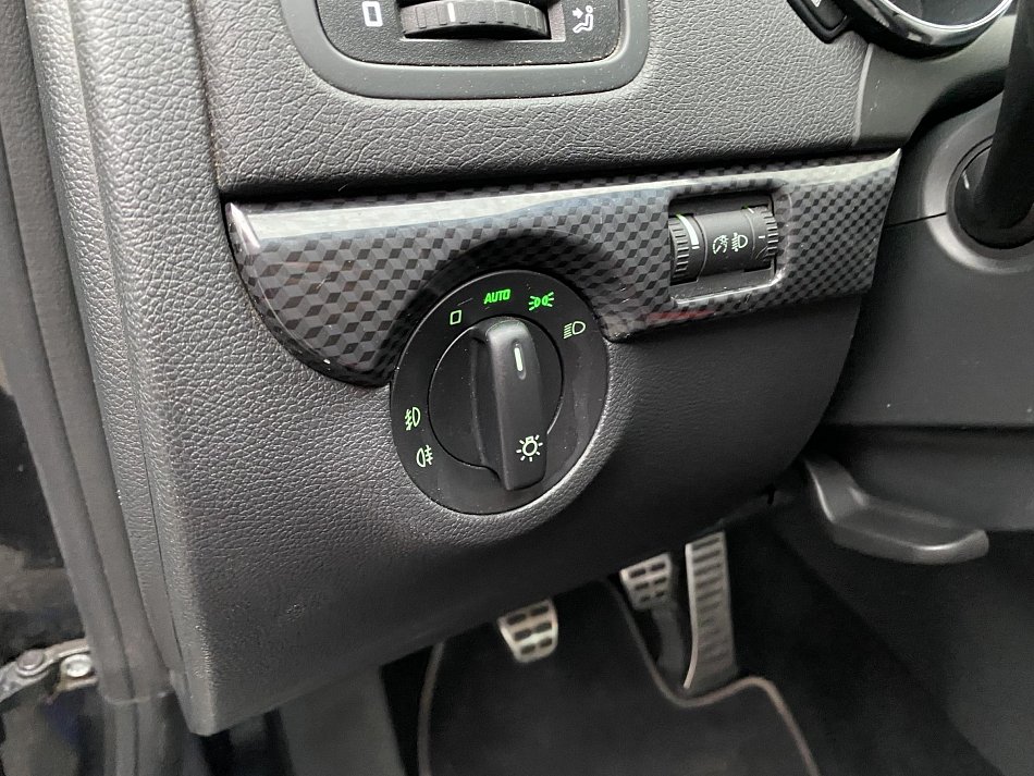 Škoda Yeti 1.4 TSi Monte Carlo