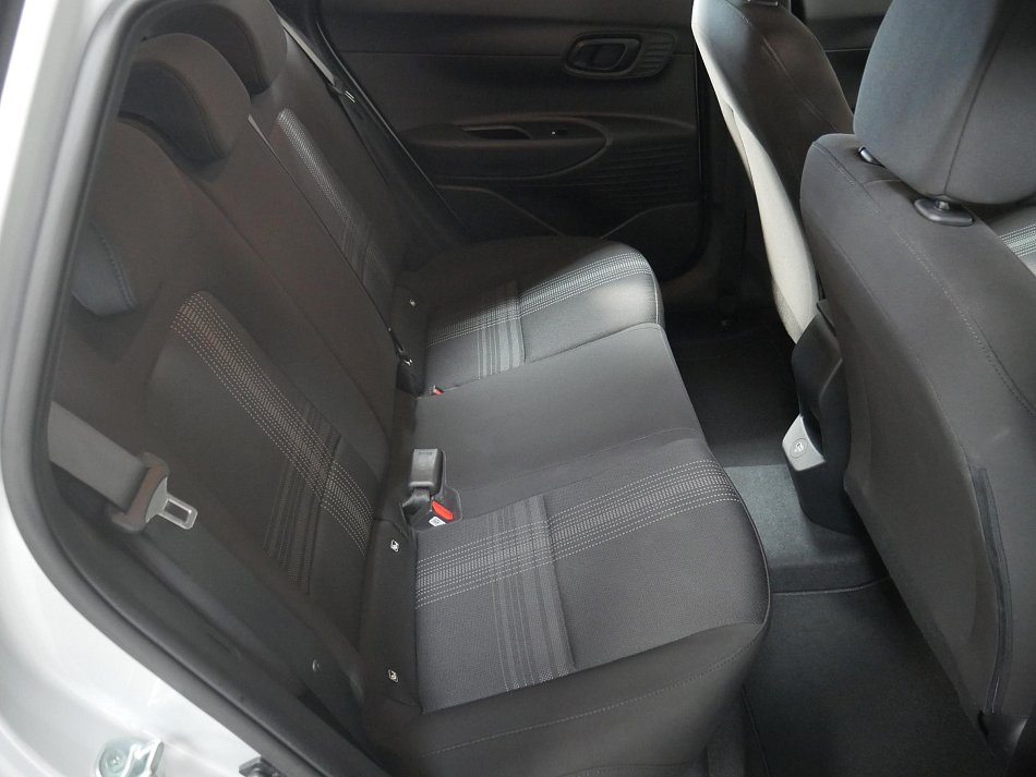 Hyundai Bayon 1.0 T-GDI 