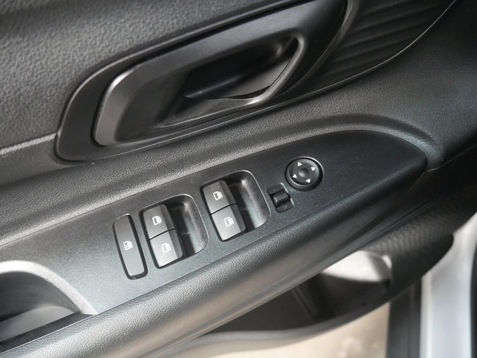 Hyundai Bayon 1.0 T-GDI 
