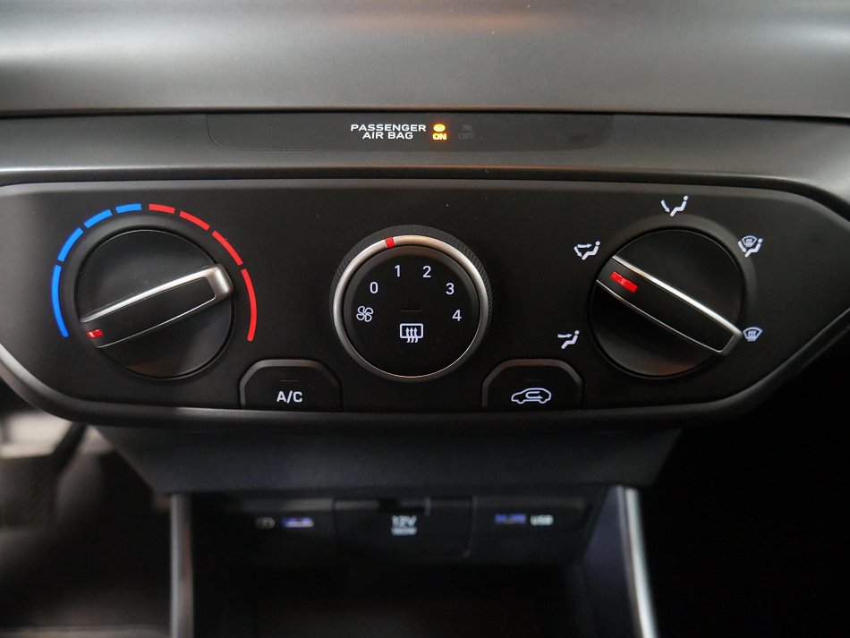 Hyundai Bayon 1.0 T-GDI 