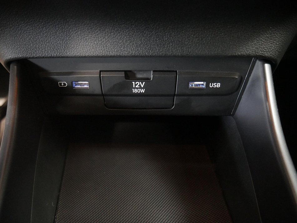 Hyundai Bayon 1.0 T-GDI 