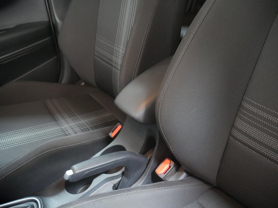 Hyundai Bayon 1.0 T-GDI 