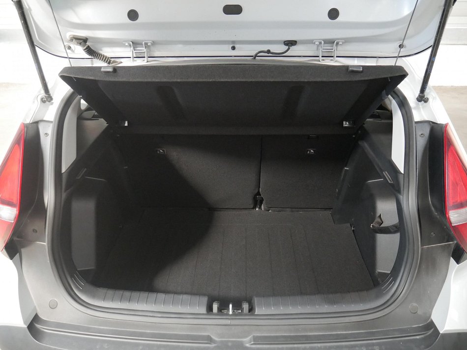 Hyundai Bayon 1.0 T-GDI 