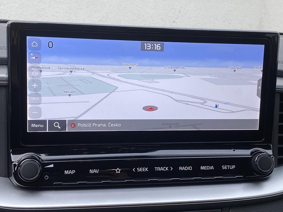 Kia Ceed 1.5 T-GDi TOP