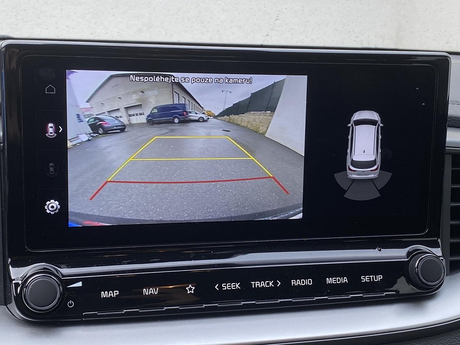 Kia Ceed 1.5 T-GDi TOP