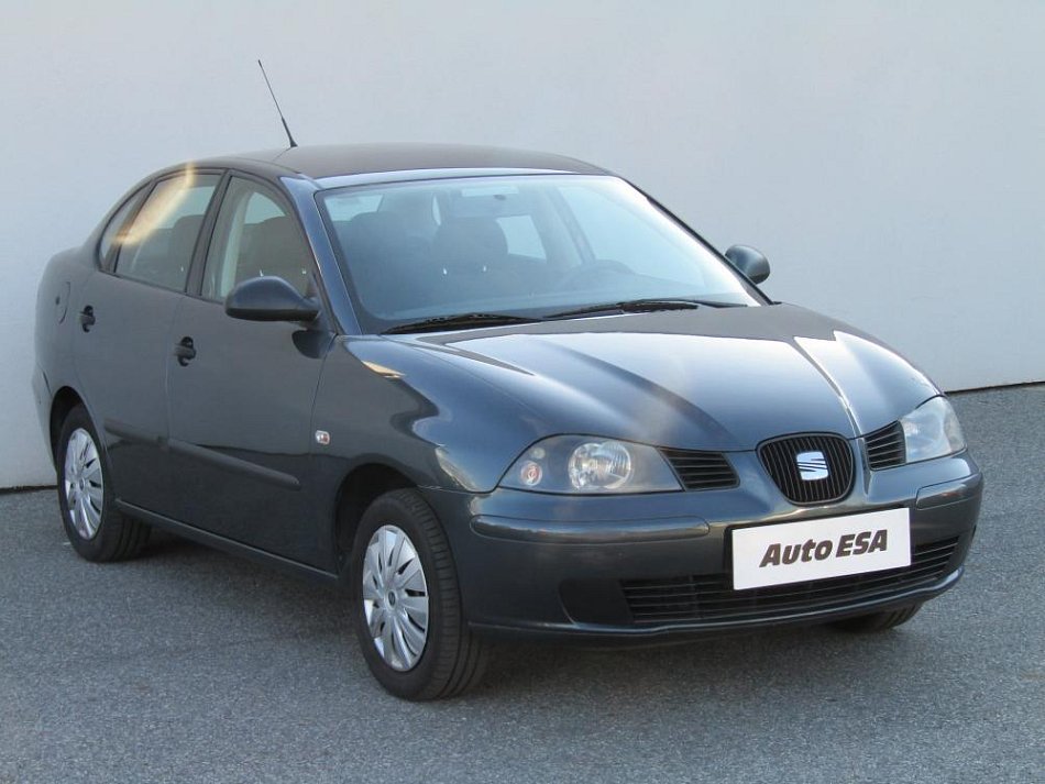 Seat Cordoba 1.4 16V Reference