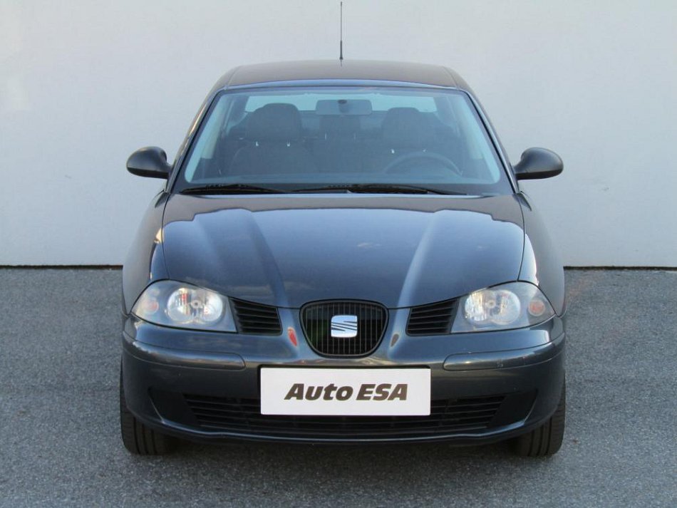 Seat Cordoba 1.4 16V Reference