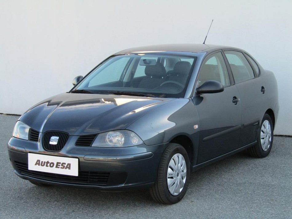 Seat Cordoba 1.4 16V Reference