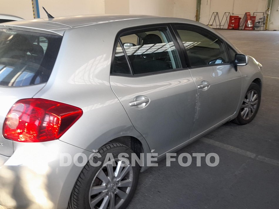 Toyota Auris 1.6i 