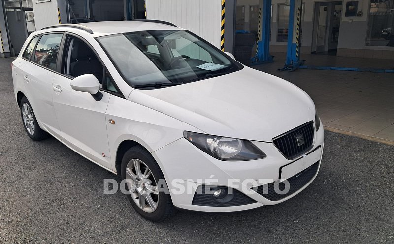 Seat Ibiza 1.2 