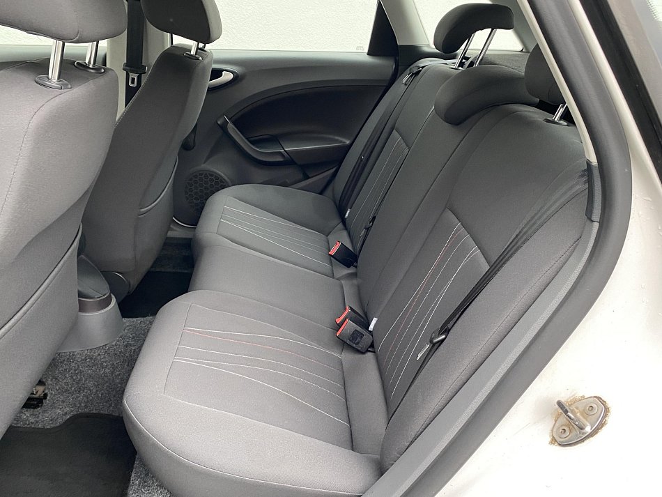 Seat Ibiza 1.2 12V Reference