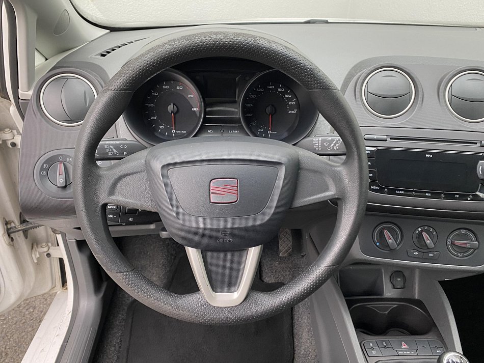 Seat Ibiza 1.2 12V Reference