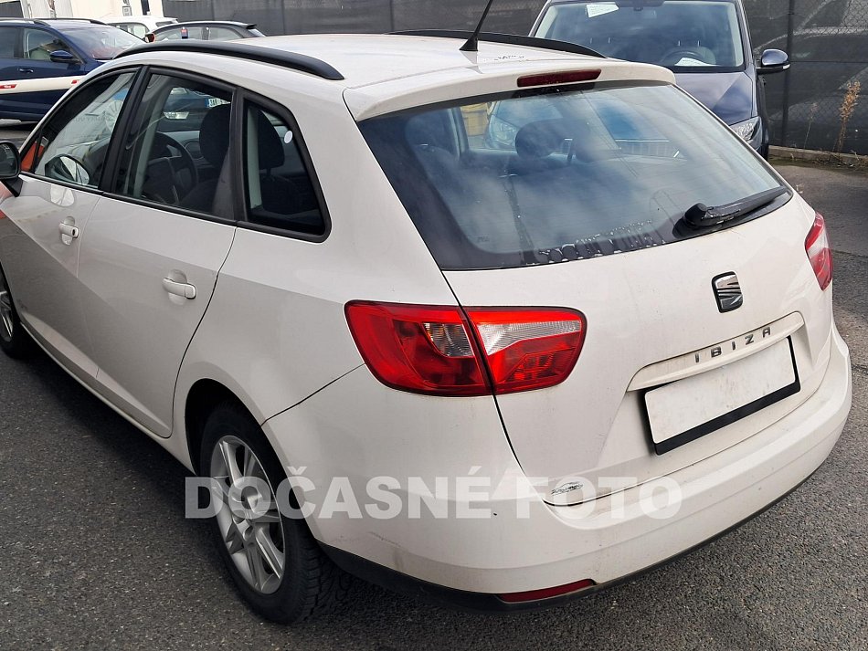 Seat Ibiza 1.2 