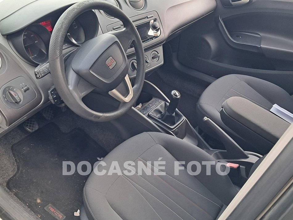 Seat Ibiza 1.2 