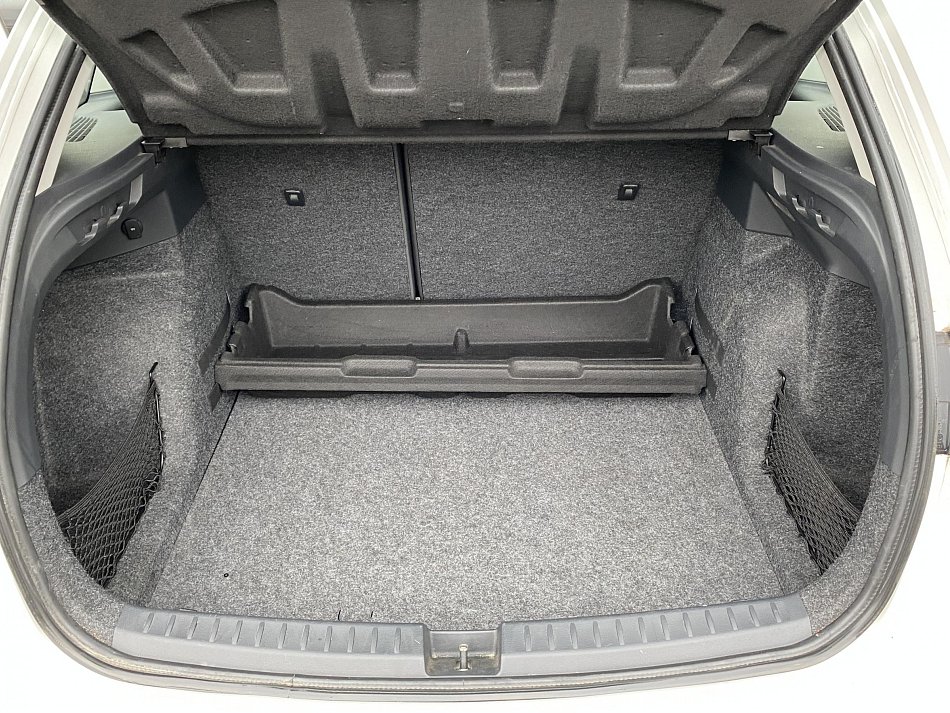 Seat Ibiza 1.2 12V Reference