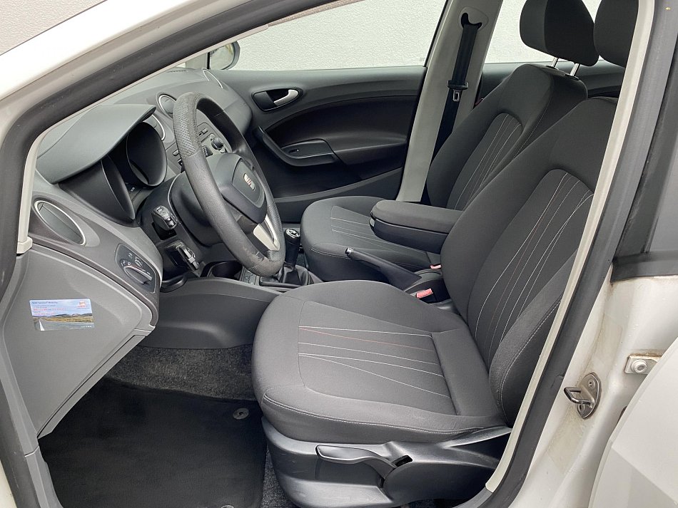 Seat Ibiza 1.2 12V Reference