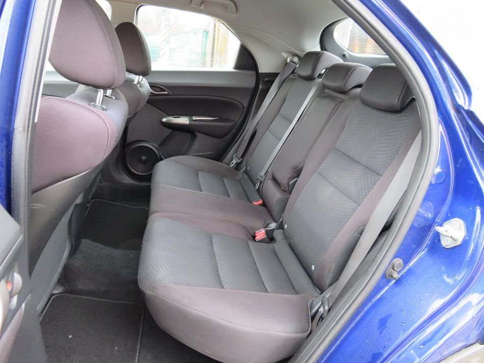 Honda Civic 1.8 i-VTEC Sport