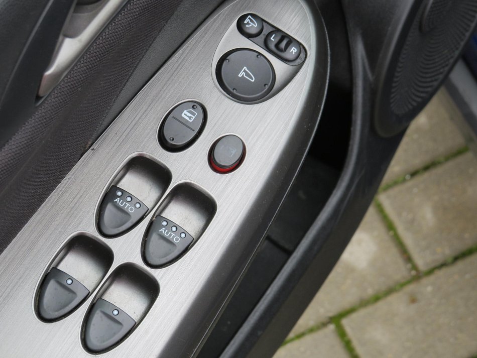 Honda Civic 1.8 i-VTEC Sport