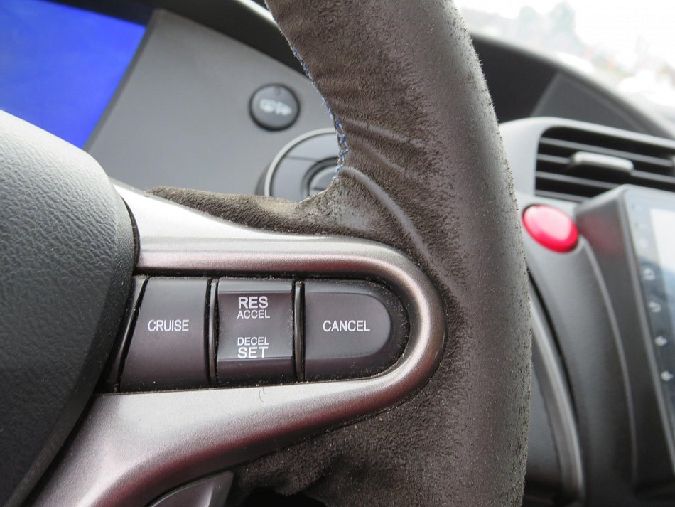 Honda Civic 1.8 i-VTEC Sport