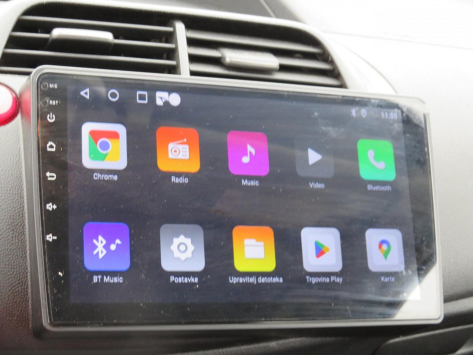 Honda Civic 1.8 i-VTEC Sport