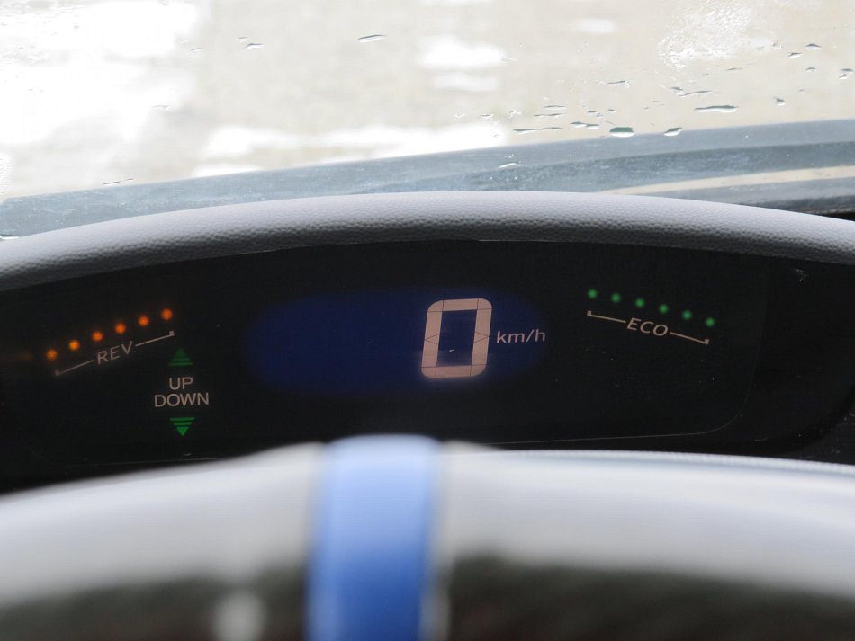 Honda Civic 1.8 i-VTEC Sport