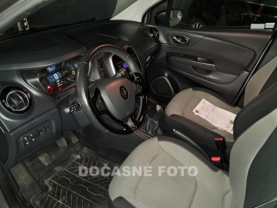 Renault Captur 0.9TCE 