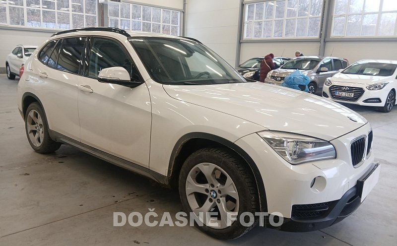 BMW X1 2.0d 