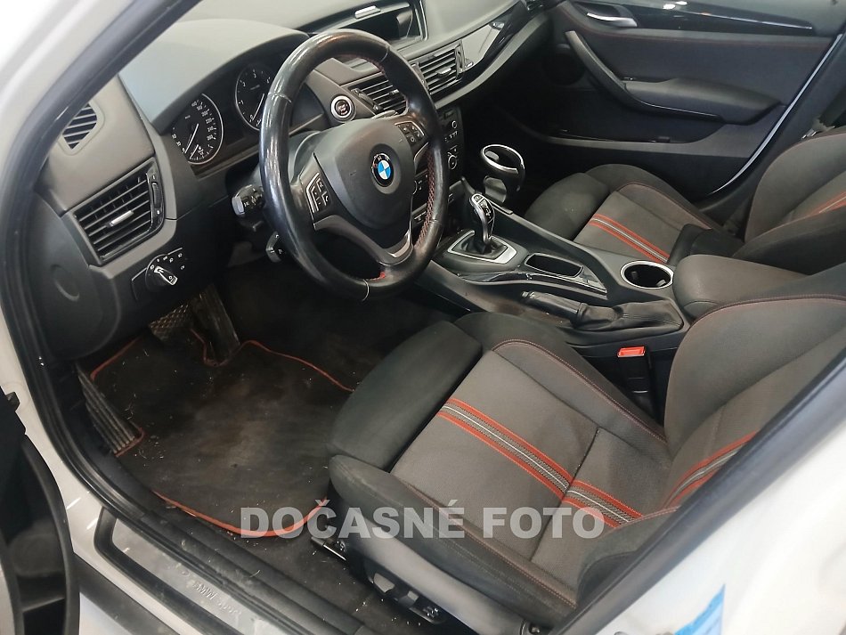 BMW X1 2.0d 