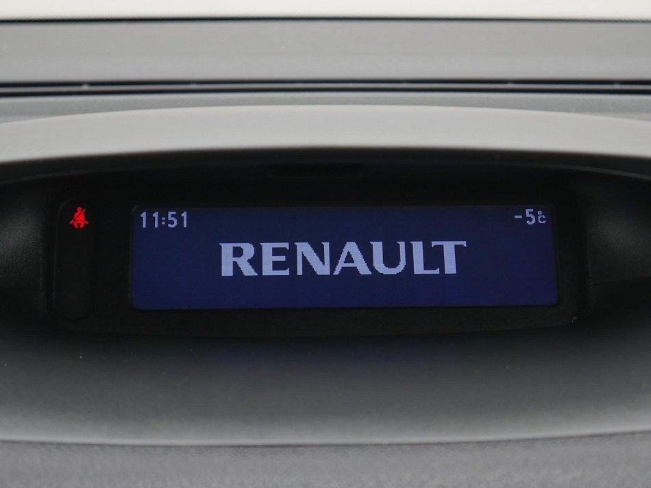 Renault Fluence 1.6i 