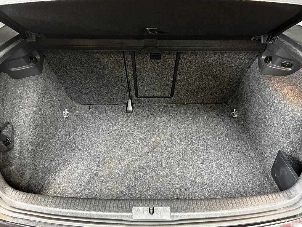 Volkswagen Golf 1.4i Comfortline