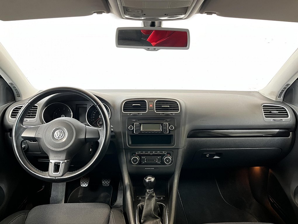 Volkswagen Golf 1.4i Comfortline