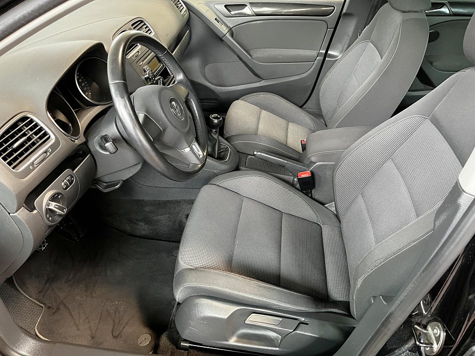 Volkswagen Golf 1.4i Comfortline