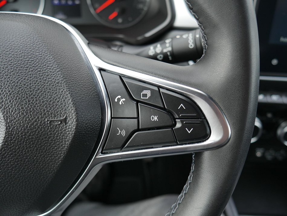 Renault Captur 1.0TCe Zen