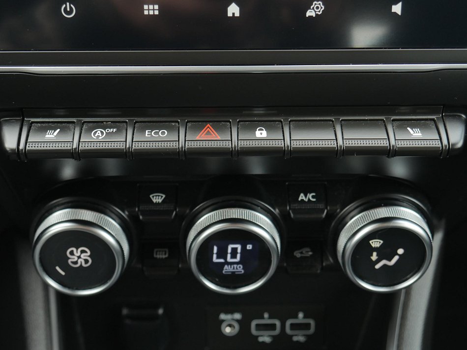 Renault Captur 1.0TCe Zen