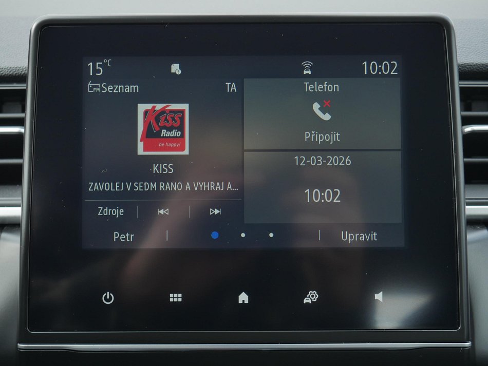 Renault Captur 1.0TCe Zen