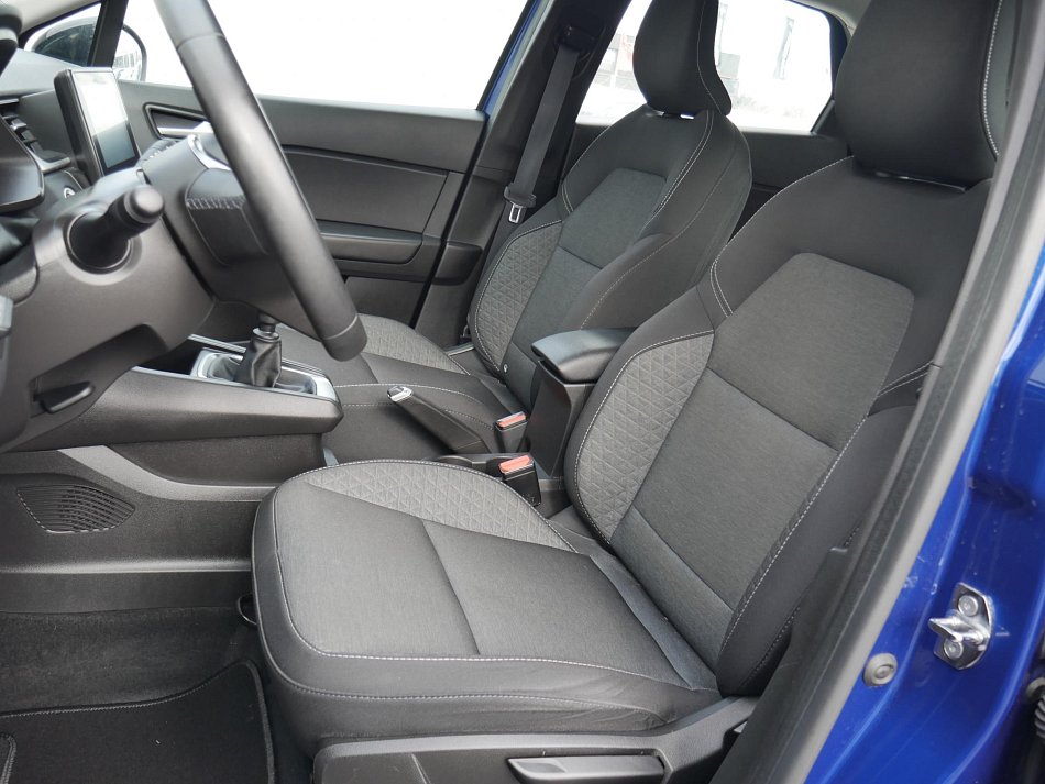 Renault Captur 1.0TCe Zen