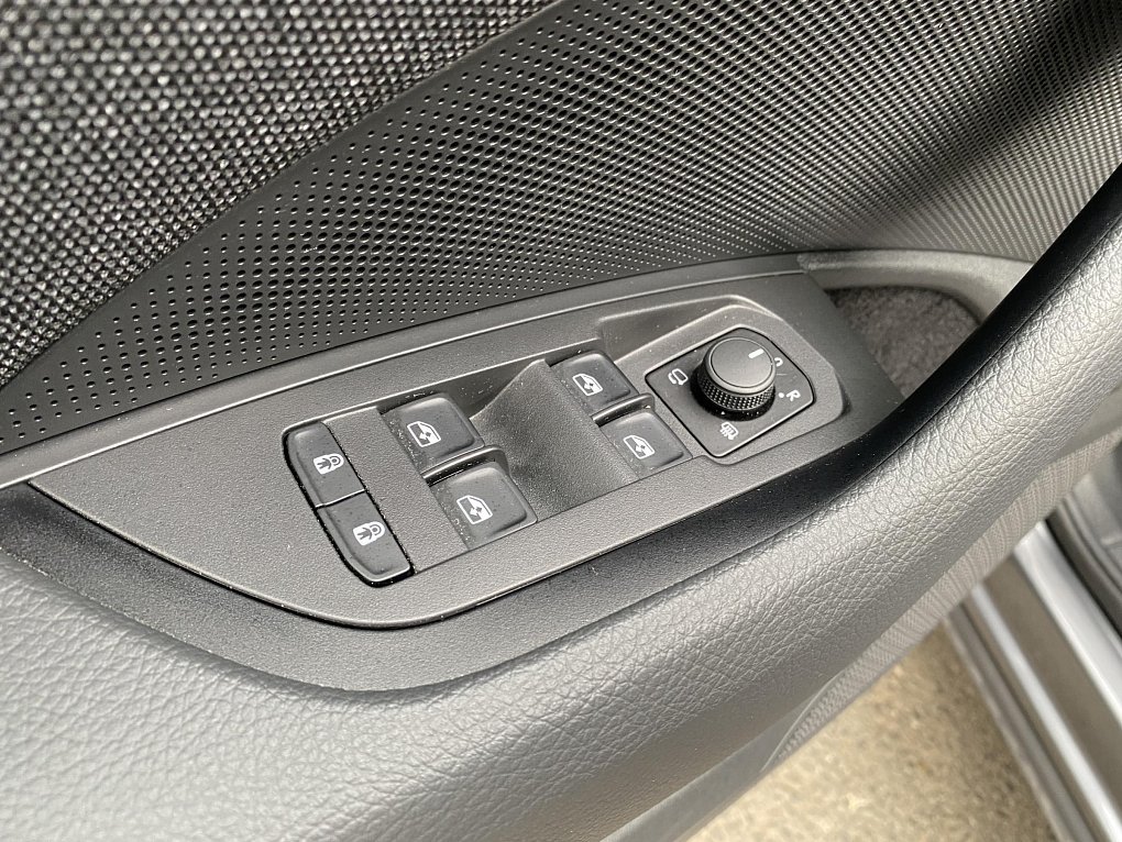 Škoda Kodiaq II 1.5TSI Selection