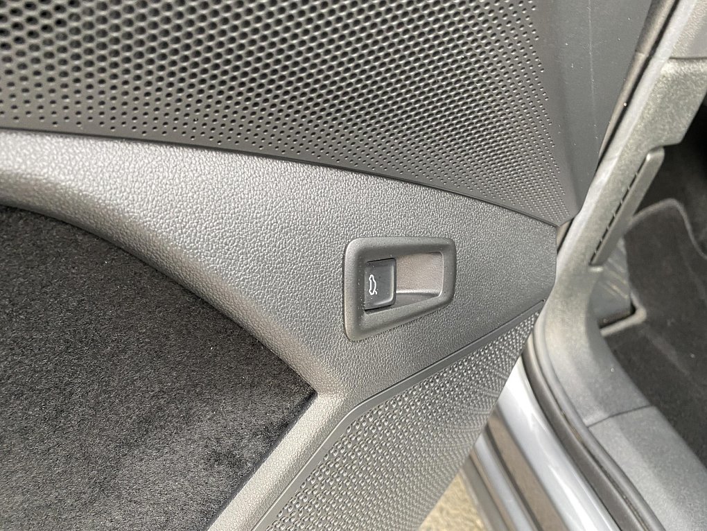 Škoda Kodiaq II 1.5TSI Selection