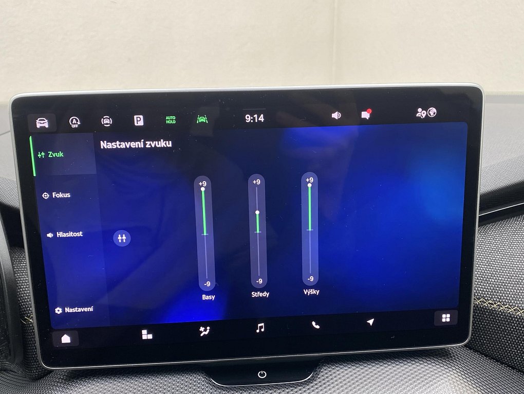 Škoda Kodiaq II 1.5TSI Selection