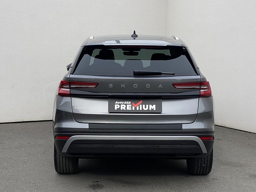 Škoda Kodiaq II 1.5TSI Selection