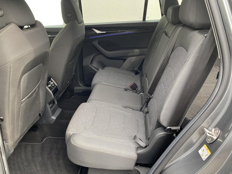 Škoda Kodiaq 1.5TSI 