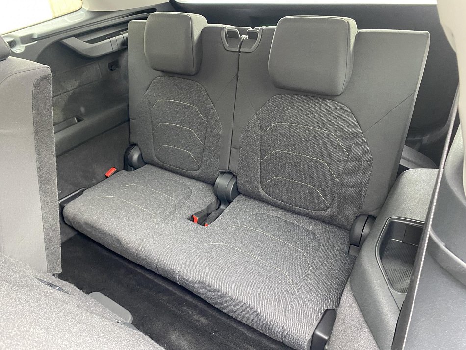 Škoda Kodiaq 1.5TSI 