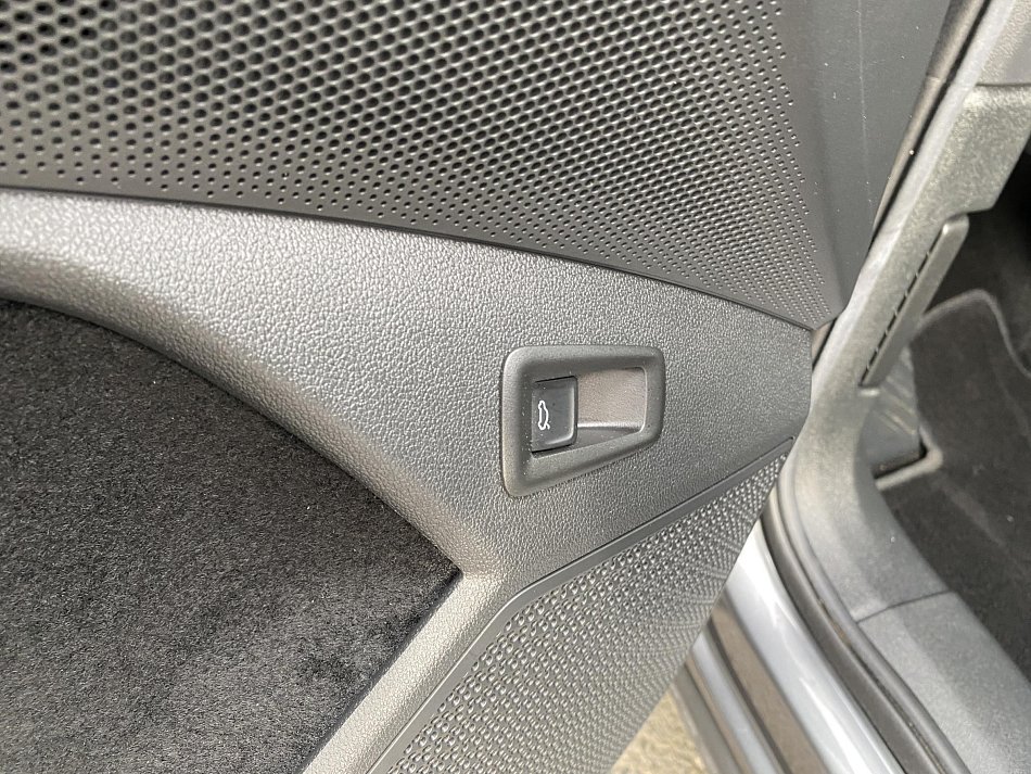 Škoda Kodiaq 1.5TSI 