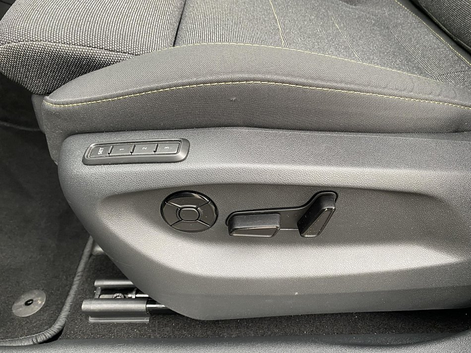 Škoda Kodiaq 1.5TSI 